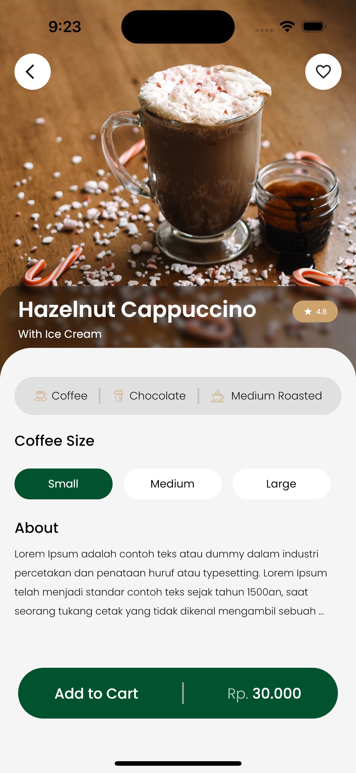 GitHub - salamoposoDev/coffee-shop