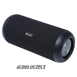 audio