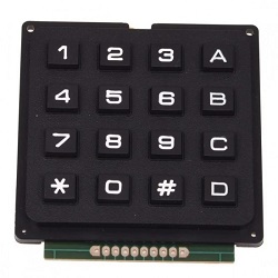 keys
