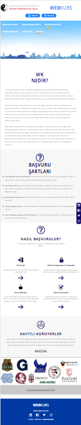 GitHub - sametcanbal/Responsive-Web-Design-1: Responsive Landing Page