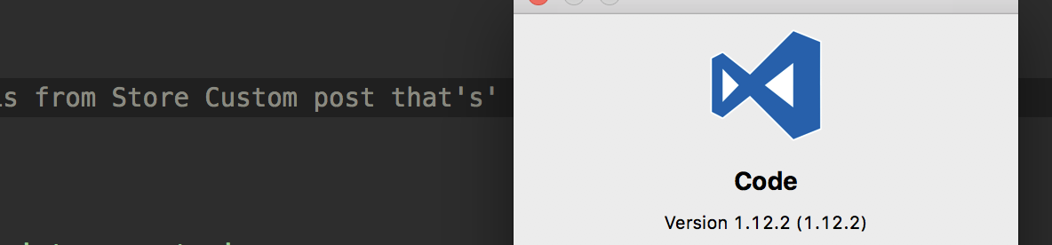 Apostrophes auto-complete to single quotes when used in a comment ...