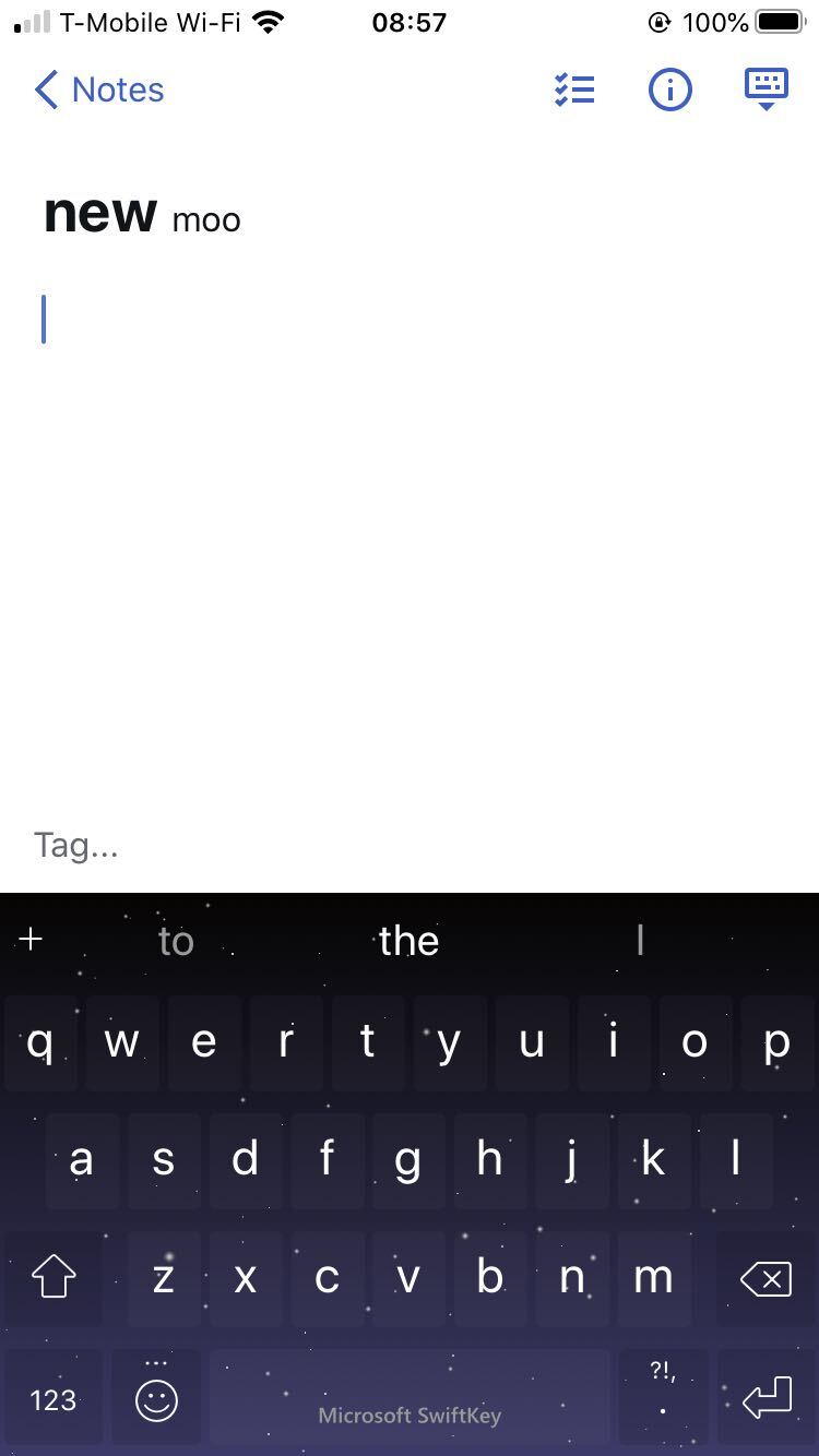 Image from iOS