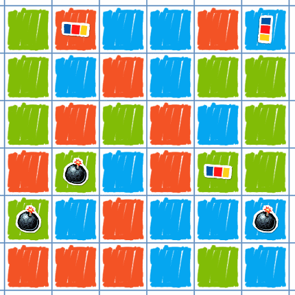 GitHub - Ctrlfyp/group-the-tiles: Diving the tiles · GitHub