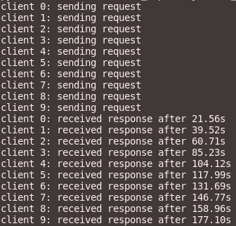 API Request skipping behavior · Issue #3007 · gradio-app/gradio · GitHub