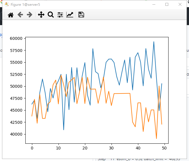 ERROR: It seems that the calibration have not reached convergence. Here ...