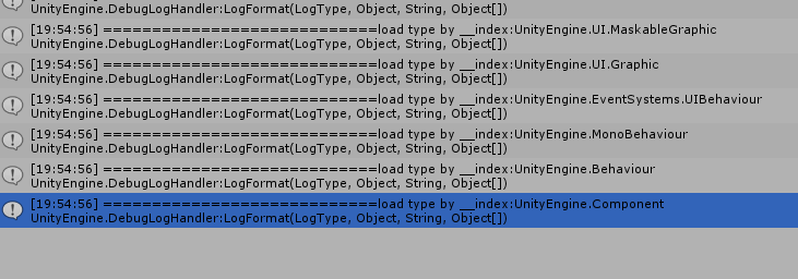 Unity API 拓展时，如果去除LuaCallCSharp标签，反射执行不了这个拓展方法 · Issue #423 · Tencent ...