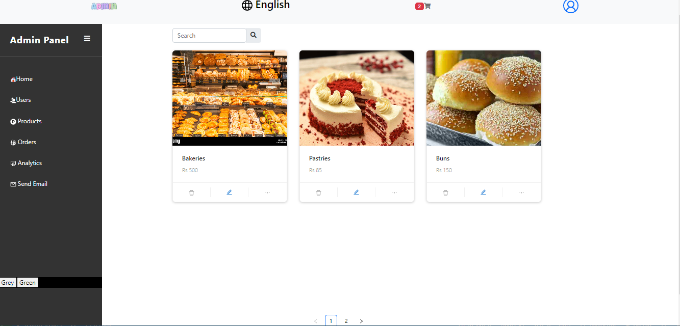 GitHub - dbgautam7/cakeshop