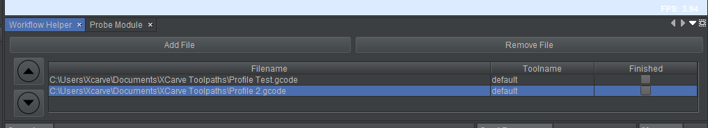 Workflow helper plugin finished check box not working issue 993 