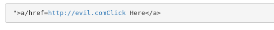 Add HTML encoding to prevent HTML injection · Issue #952 · PrivateBin ...