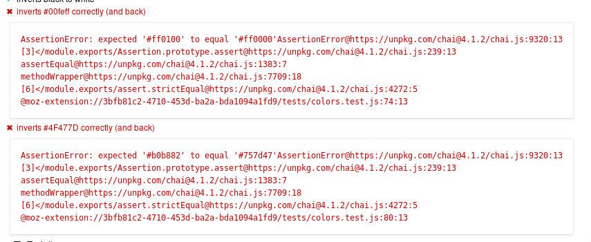Contrast color algorithm · Issue #117 · rugk/offline-qr-code · GitHub