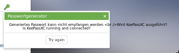 CSS errors when error is shown in in-website popup · Issue #499 ...