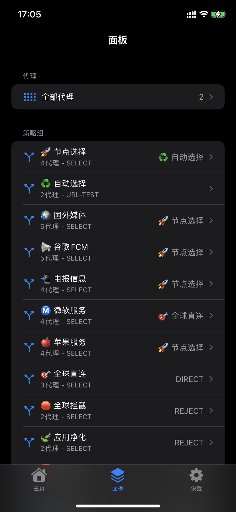 GitHub - LearningTheIOS/App: Clash for Apple Platform · GitHub