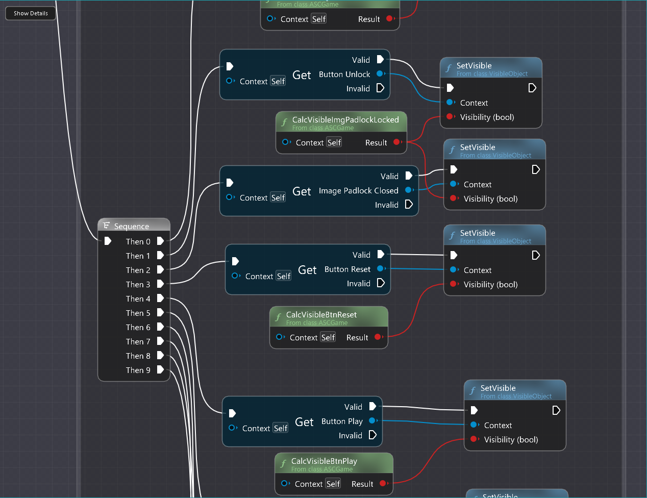 imgui-node-editor:Node Editor built using Dear ImGui - GitCode