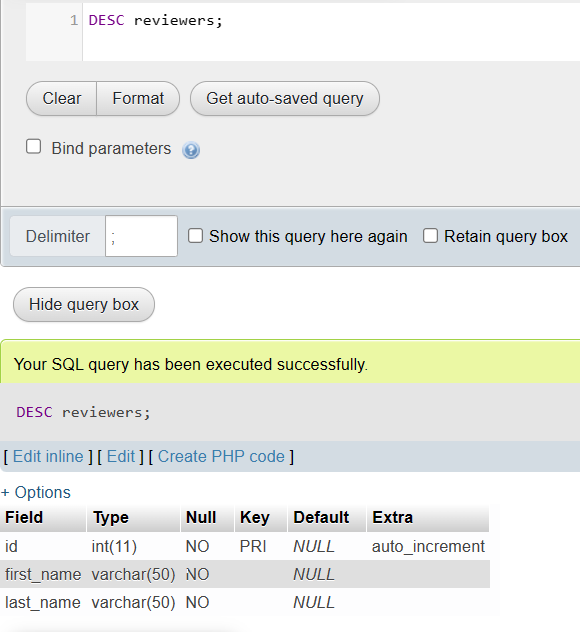 GitHub - raminder2711/Many-to-Many---SQL