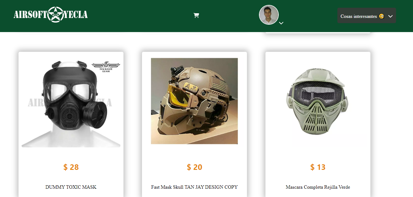 Github Maximustxt Imagenesproyectos