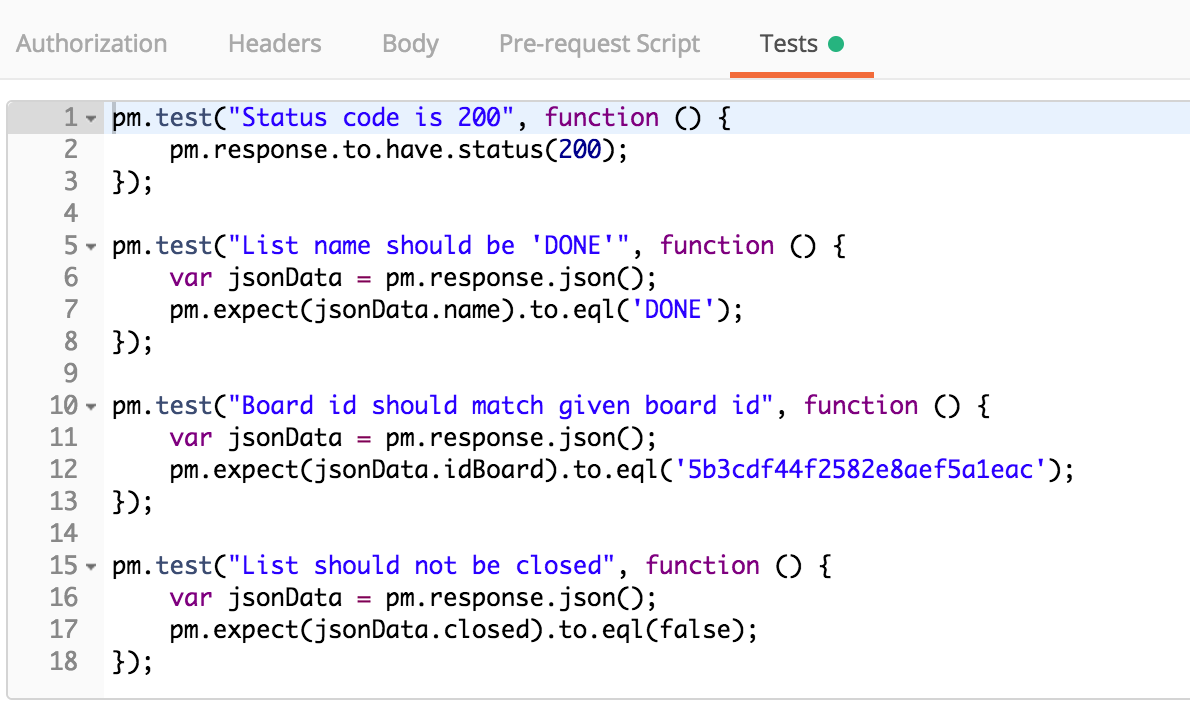 Search and replace does not work properly · Issue #4843 · postmanlabs ...