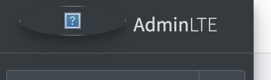 It is not possible to replace the nabber logo. · Issue #1156 ...