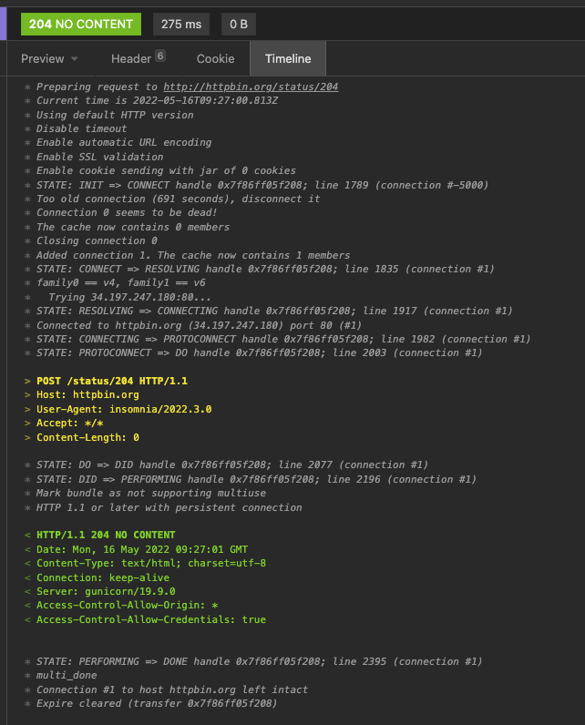 Response Code 204 Issue 4784 Kong insomnia GitHub response-code-204-issue-4784-kong-insomnia-github