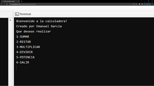 GitHub - kamdvc/Arqui1_Proyecto_Calculadora