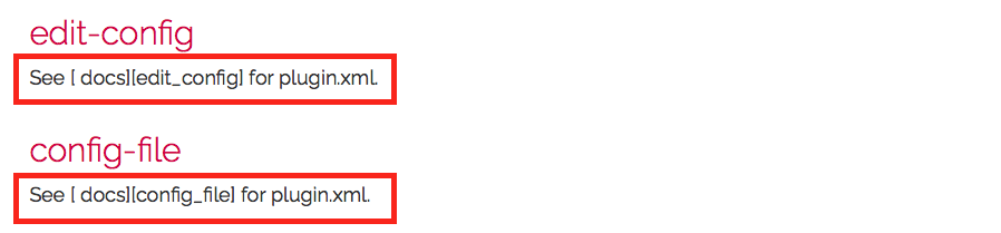 edit-config-config-file