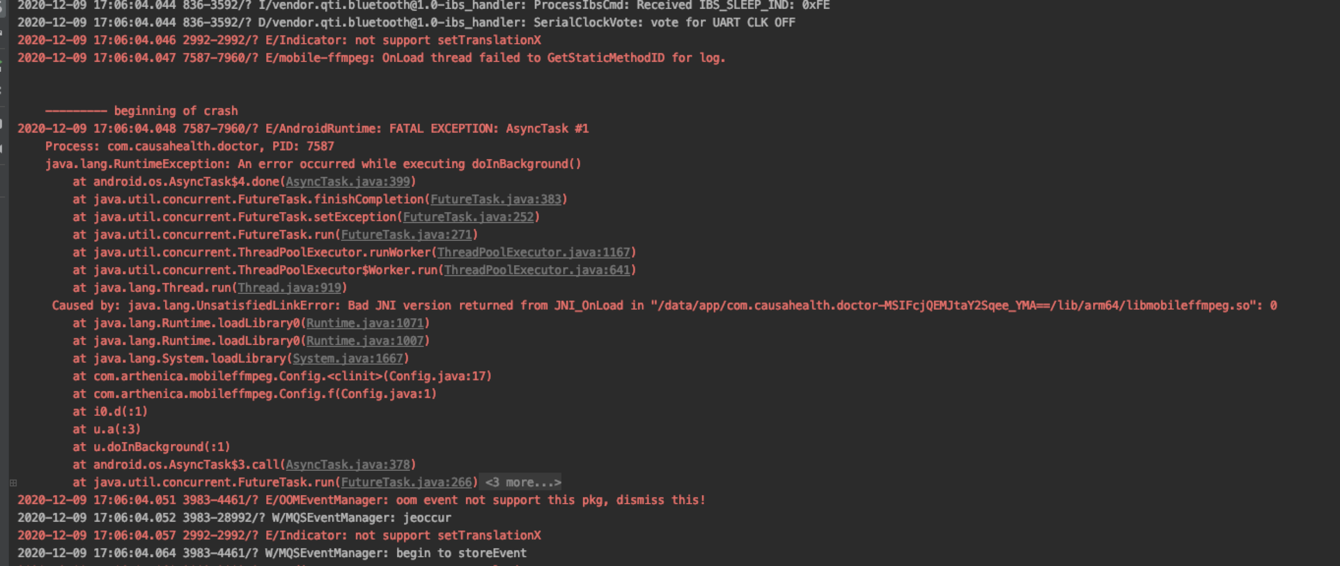 how to resolve more than one version of library in a project while ...