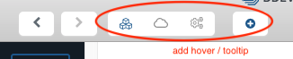 Add Tooltip / Helper Text to Icons · Issue #136 · ddev/ddev-ui · GitHub
