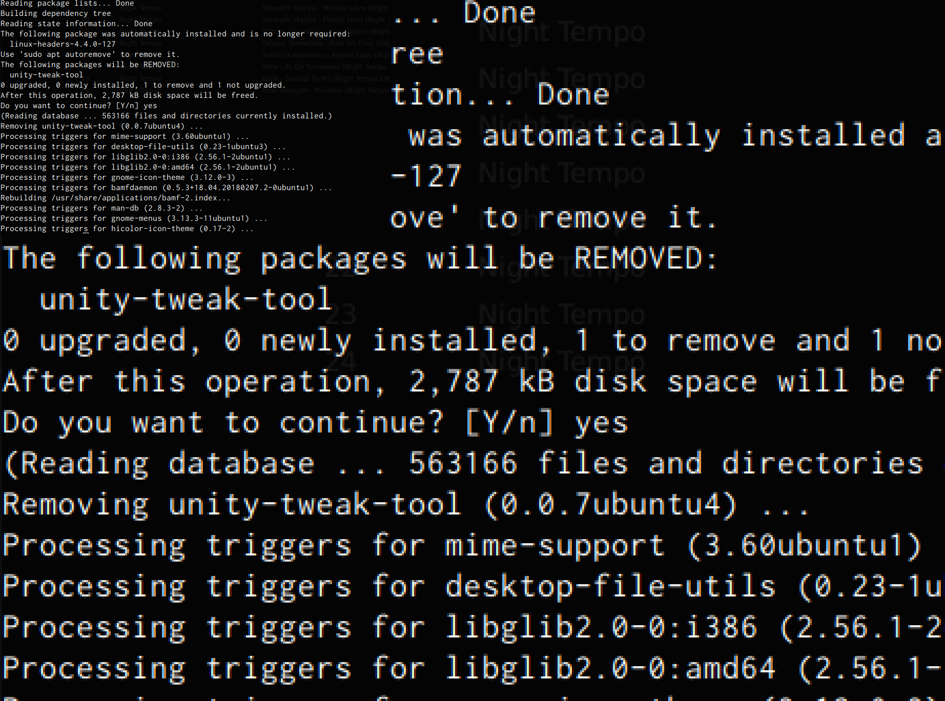 Atrocious font rendering on Ubuntu 18.04 LTS · Issue #1341 · Guake ...