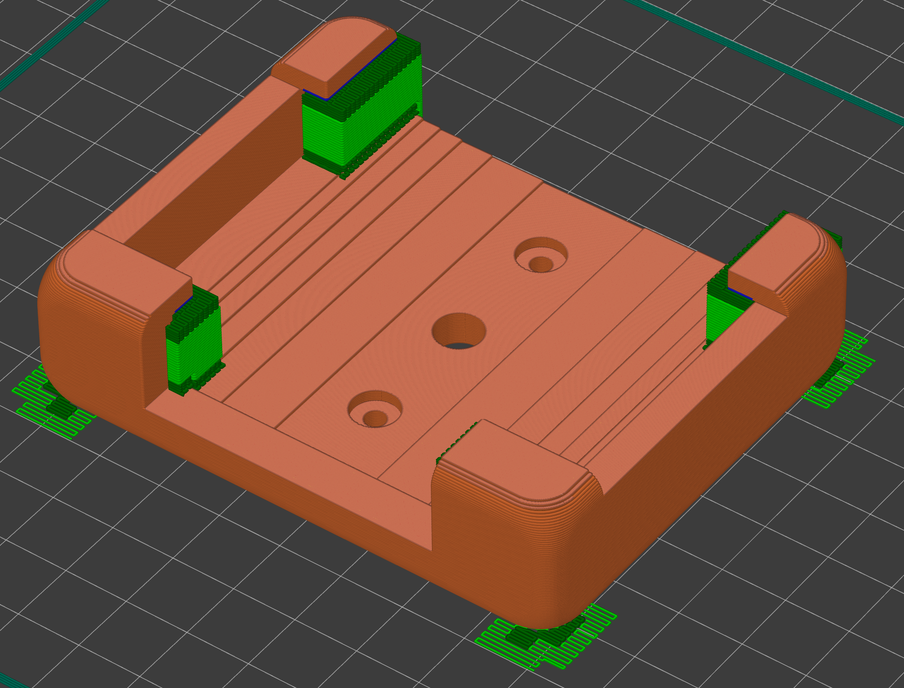 ironing long distance first · Issue 5787 · prusa3d/PrusaSlicer · GitHub