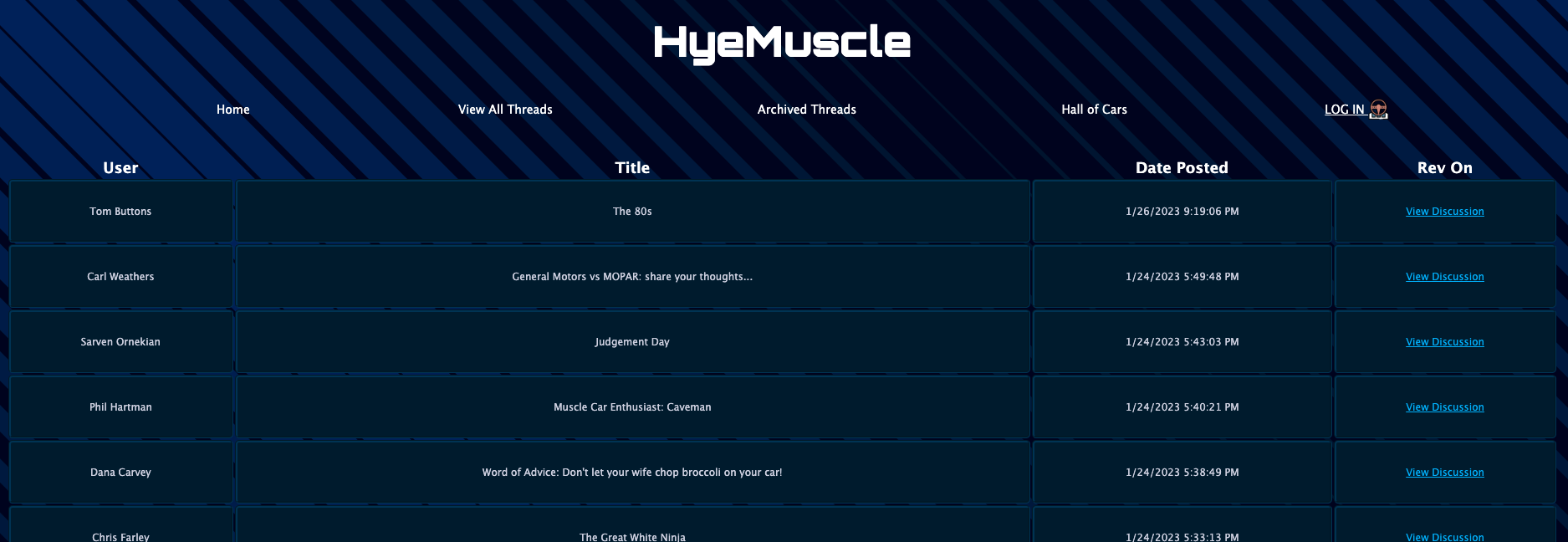 GitHub - sornekian/HyeMuscle