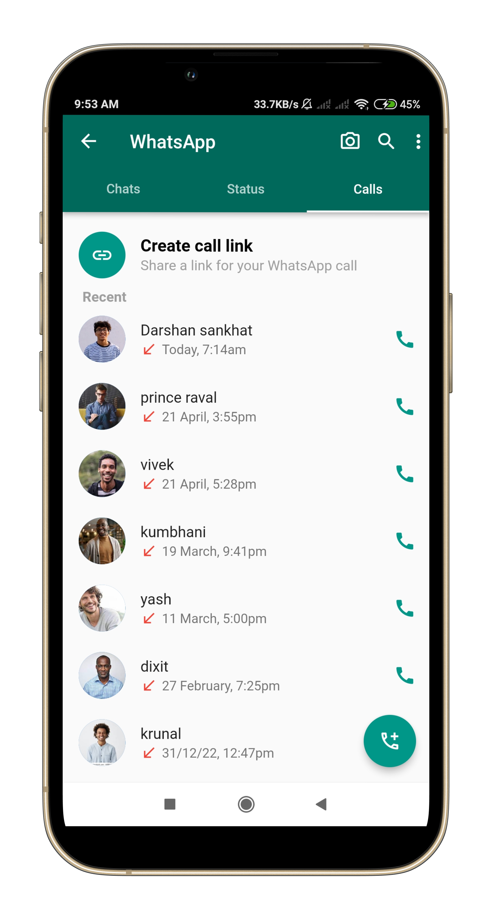 GitHub - kaushikHadiya1234/whatsapp_ui_with_tabview