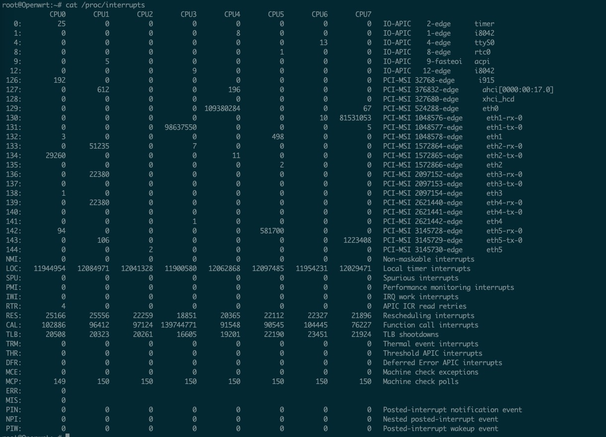 难道有什么秘密开关？ · Issue #6922 · coolsnowwolf/lede · GitHub