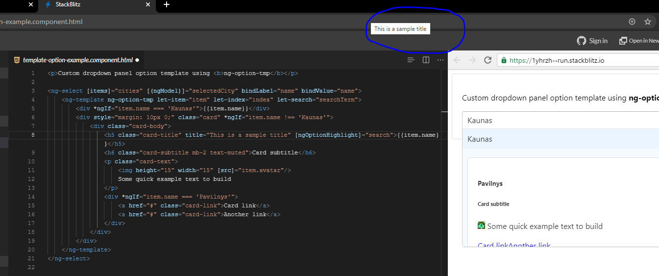 Title/tooltip not getting rendered near mouse pointer on multi monitor ...