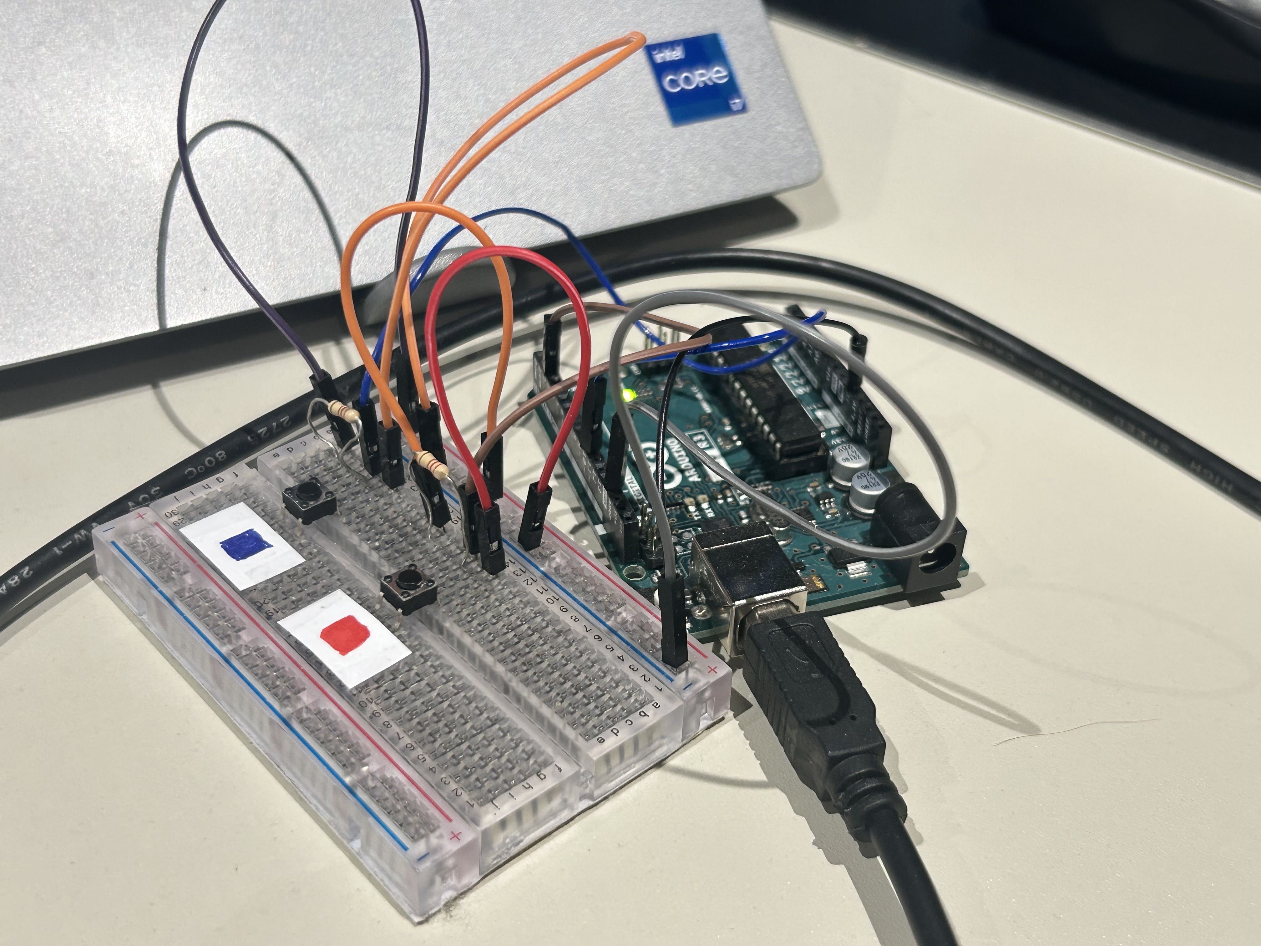 GitHub - YirenWA/C2-Week04-Arduino