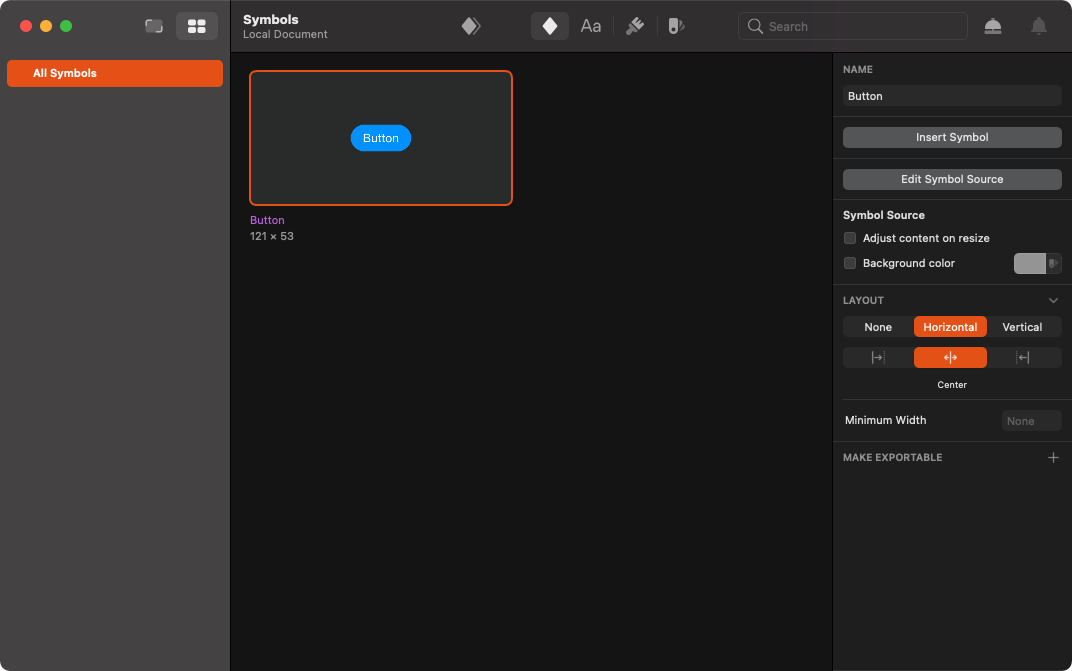 Symbols · Issue #60 · noya-app/noya · GitHub