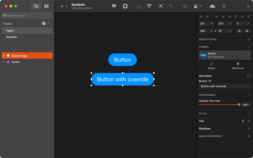 Symbols · Issue #60 · noya-app/noya · GitHub