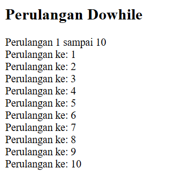 output 9