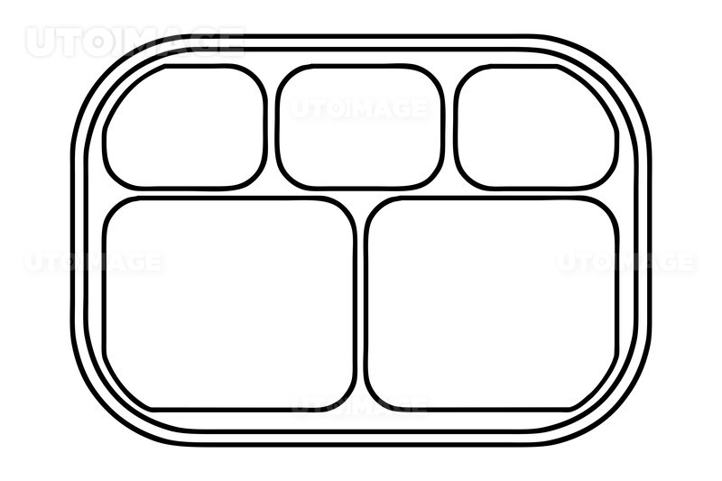 Meal tray · Issue 1396 · lucideicons/lucide · GitHub