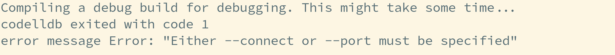 Debug after codelldb updates doesnt work · Issue #157 · simrat39/rust ...