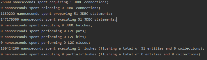 Spring jpa sale hibernate properties