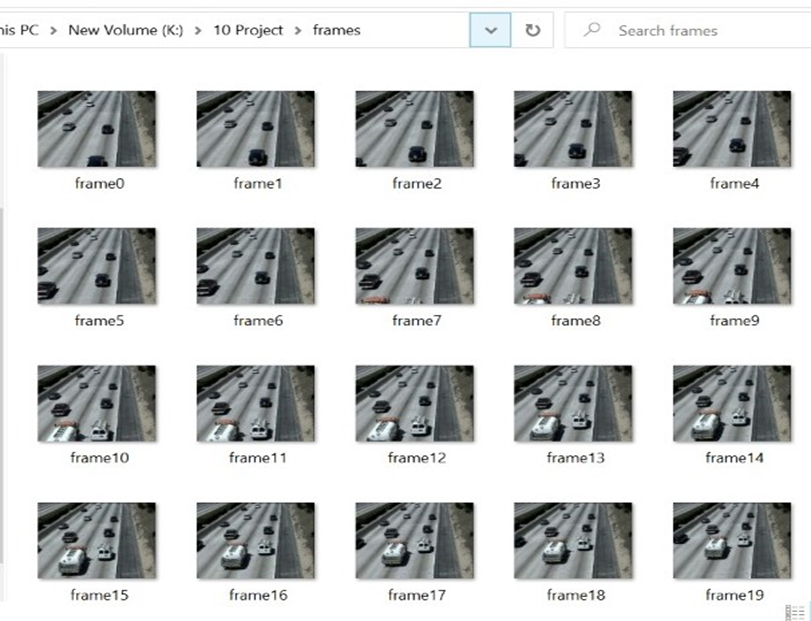 GitHub - AI-FinalProject/Vision-based-vechile-detection