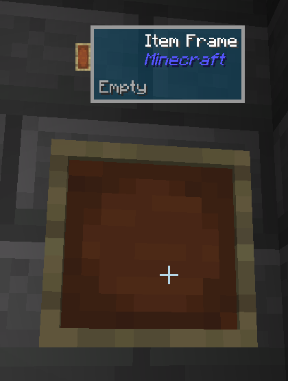 Item Frames Rotate · Issue #495 · McJtyMods/TheOneProbe · GitHub