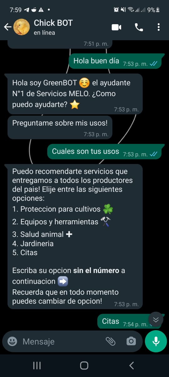 GitHub - Profe-Jose-Burgos/AgroBot: integrantes