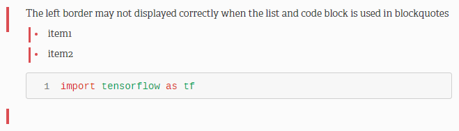 blockquotes left border may not displayed correctly · Issue #11 ...