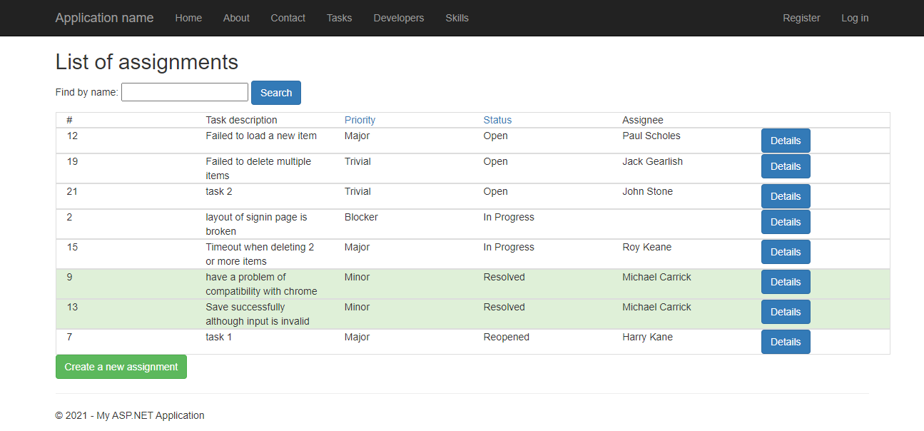 GitHub - thaivo/TaskTrackingApp