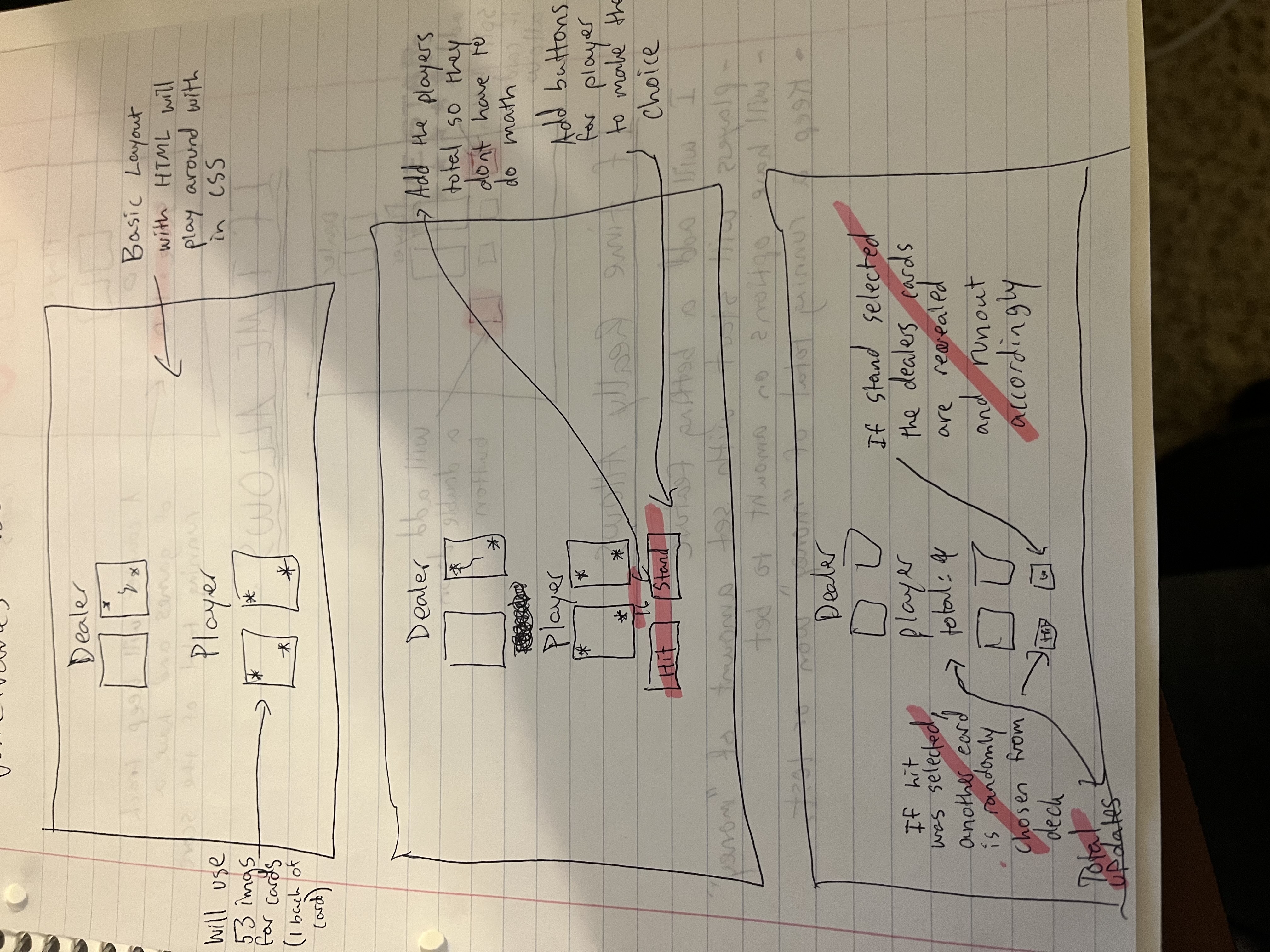 GitHub - cartergeile/Game-Project-1: Project 1 - Creating a game