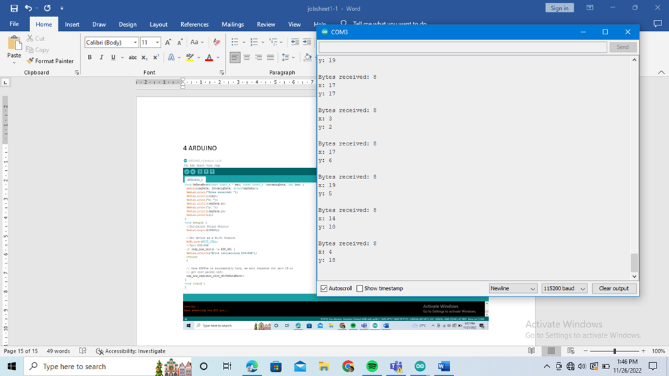 GitHub - ayuhesti/Jobsheet-1-1