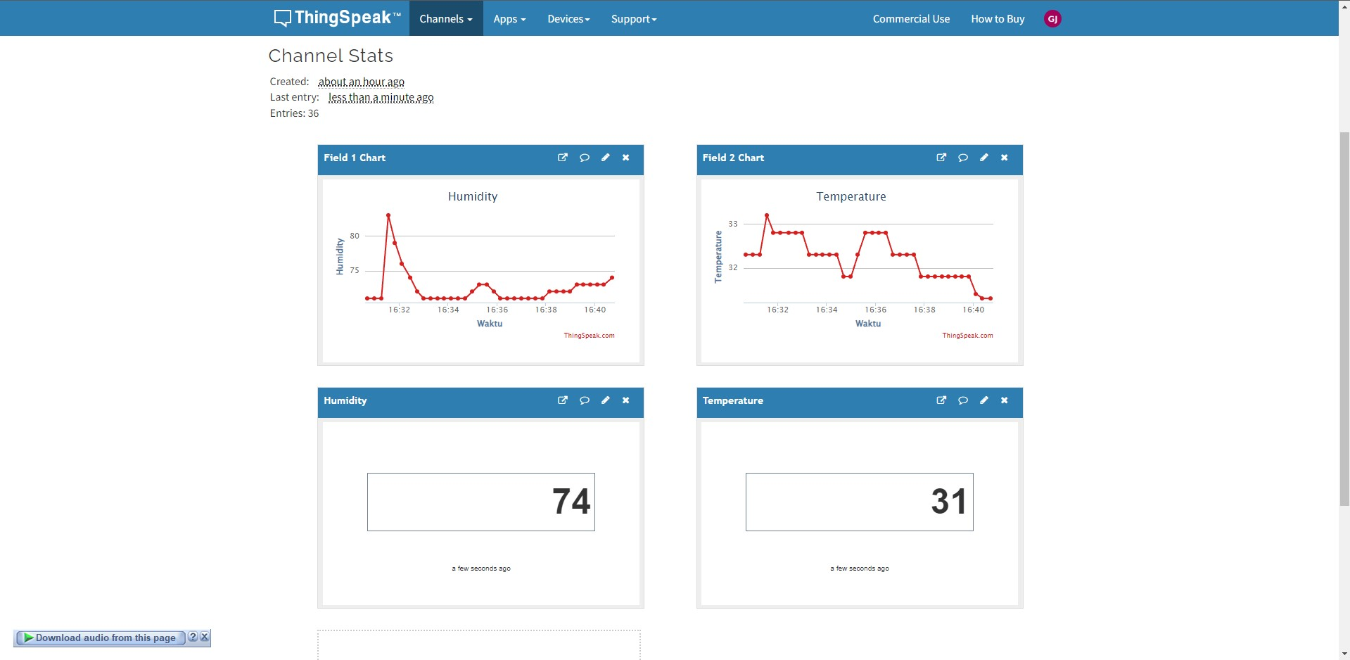 GitHub - BilaKusuma/JOBSHEET-4