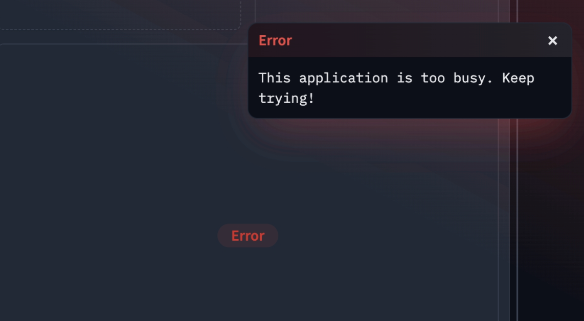 how to auto update the state for busy error · Issue #2909 · gradio-app ...