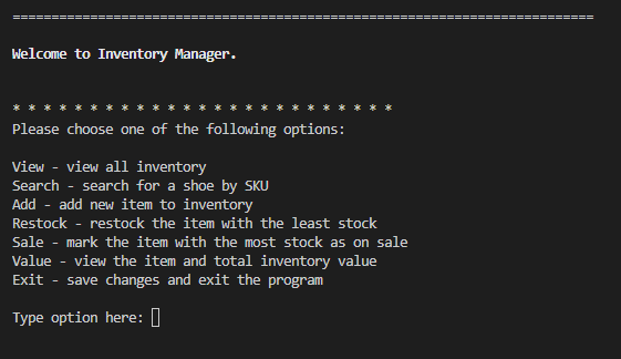GitHub - jmbritland/finalCapstone: HyperionDev Software Engineering ...