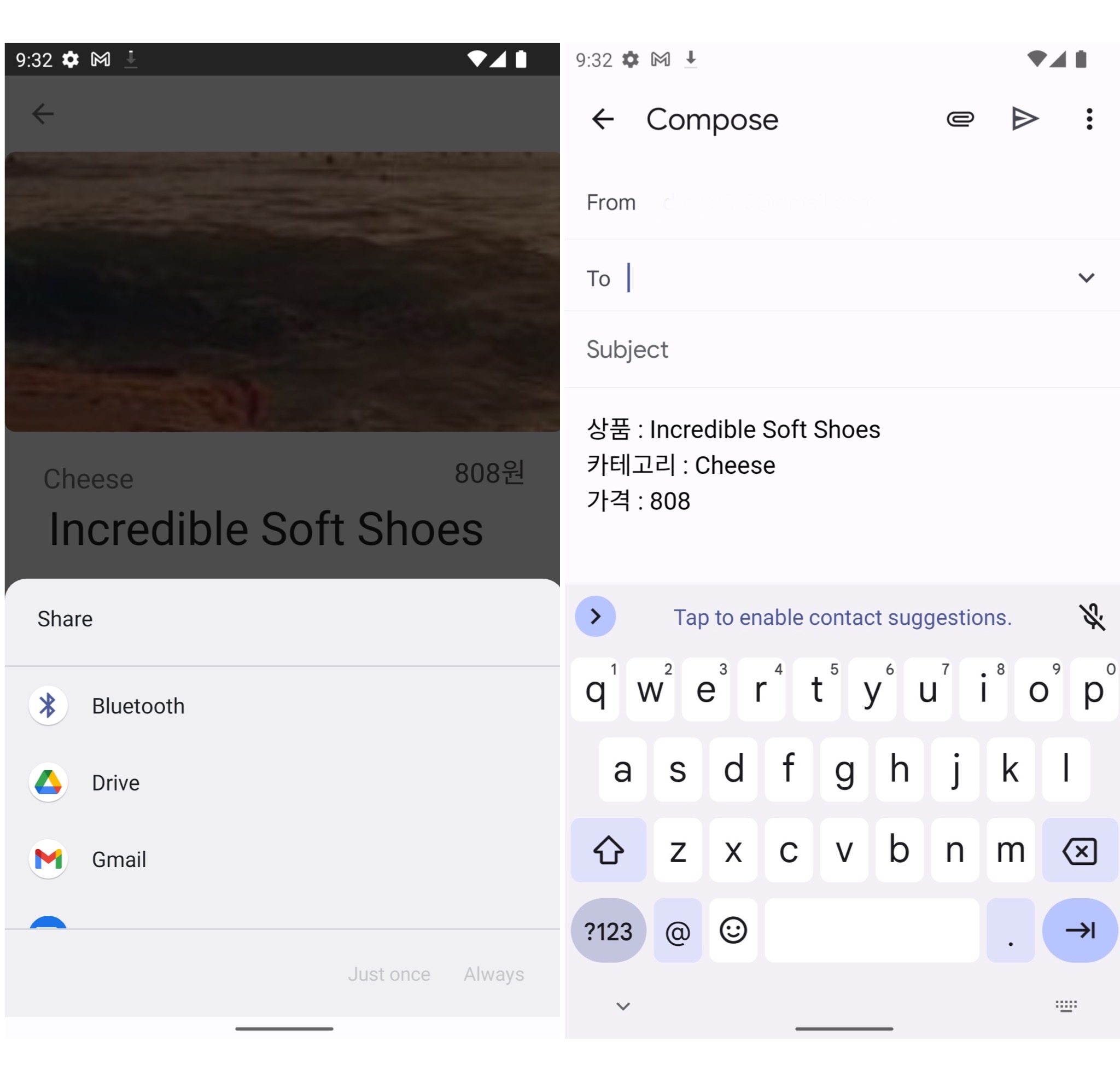 GitHub - jieunnnni/shopping_app